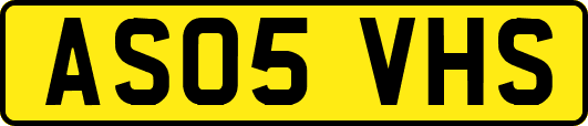 AS05VHS