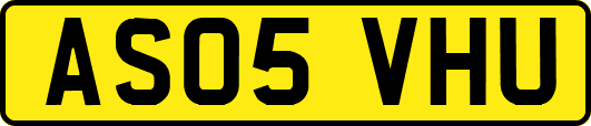 AS05VHU