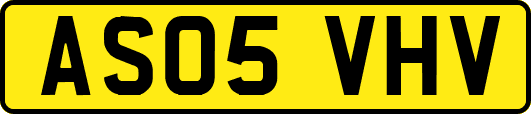 AS05VHV