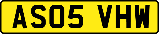 AS05VHW