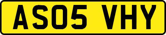 AS05VHY