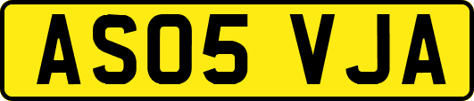 AS05VJA