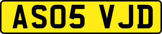 AS05VJD