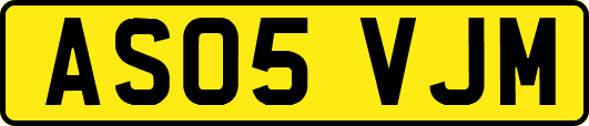 AS05VJM