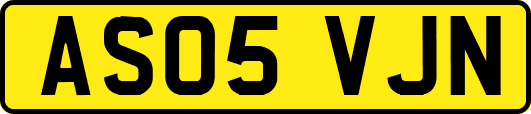 AS05VJN