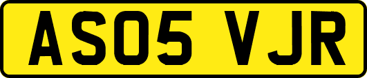 AS05VJR