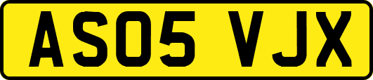 AS05VJX