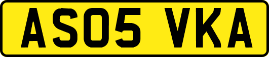 AS05VKA
