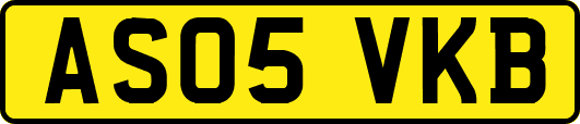 AS05VKB