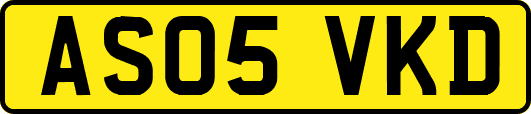 AS05VKD