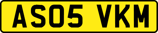 AS05VKM