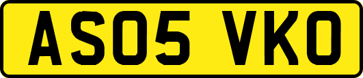 AS05VKO