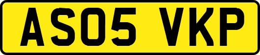 AS05VKP