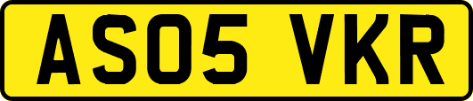 AS05VKR