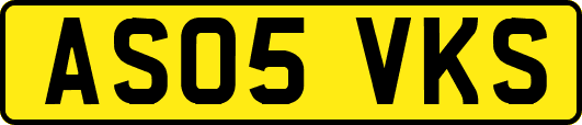 AS05VKS