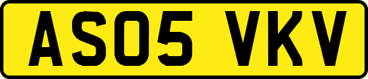 AS05VKV