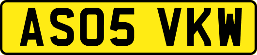 AS05VKW