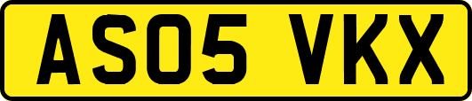 AS05VKX