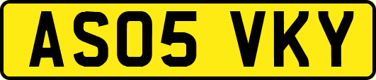 AS05VKY