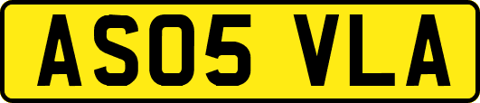 AS05VLA