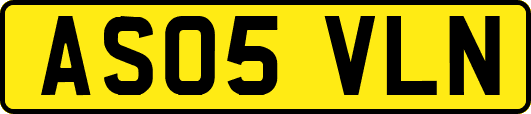 AS05VLN