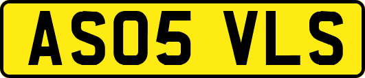 AS05VLS
