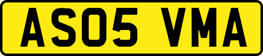 AS05VMA