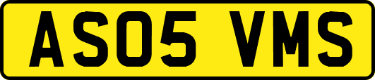AS05VMS