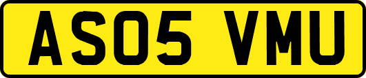 AS05VMU