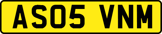 AS05VNM