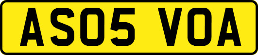 AS05VOA