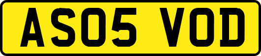AS05VOD