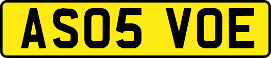 AS05VOE