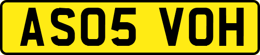 AS05VOH