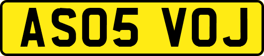 AS05VOJ