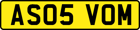 AS05VOM