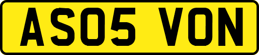 AS05VON