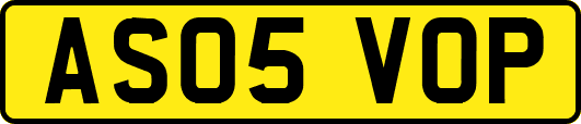 AS05VOP