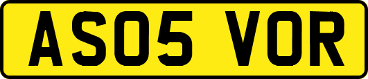 AS05VOR