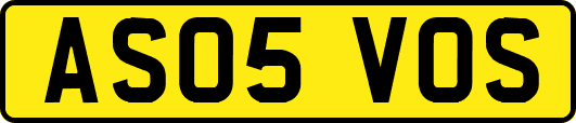 AS05VOS