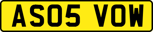 AS05VOW