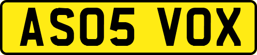 AS05VOX