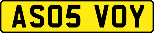 AS05VOY