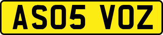 AS05VOZ