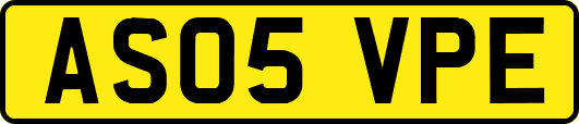 AS05VPE