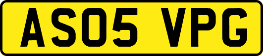 AS05VPG