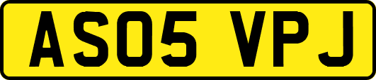 AS05VPJ