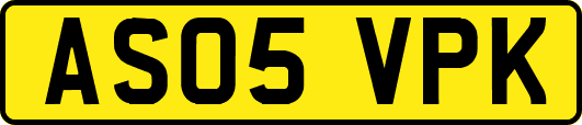 AS05VPK