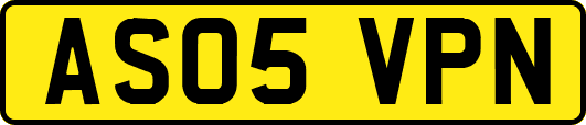 AS05VPN