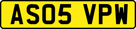 AS05VPW